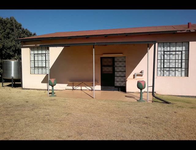 25HA FARM FOR SALE IN RUSTENBURG RURAL